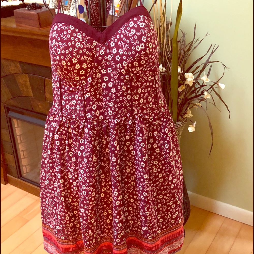 Sun Dress